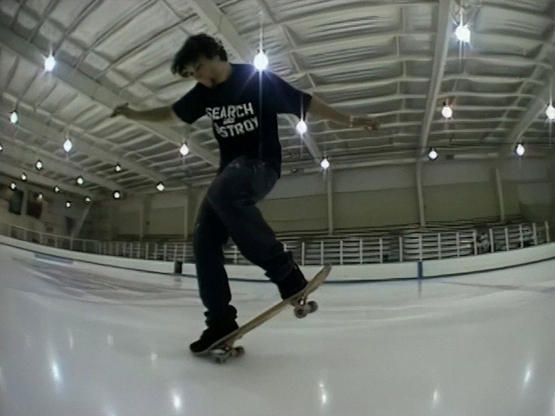 Still from Jackass - Season 3 Episode 8