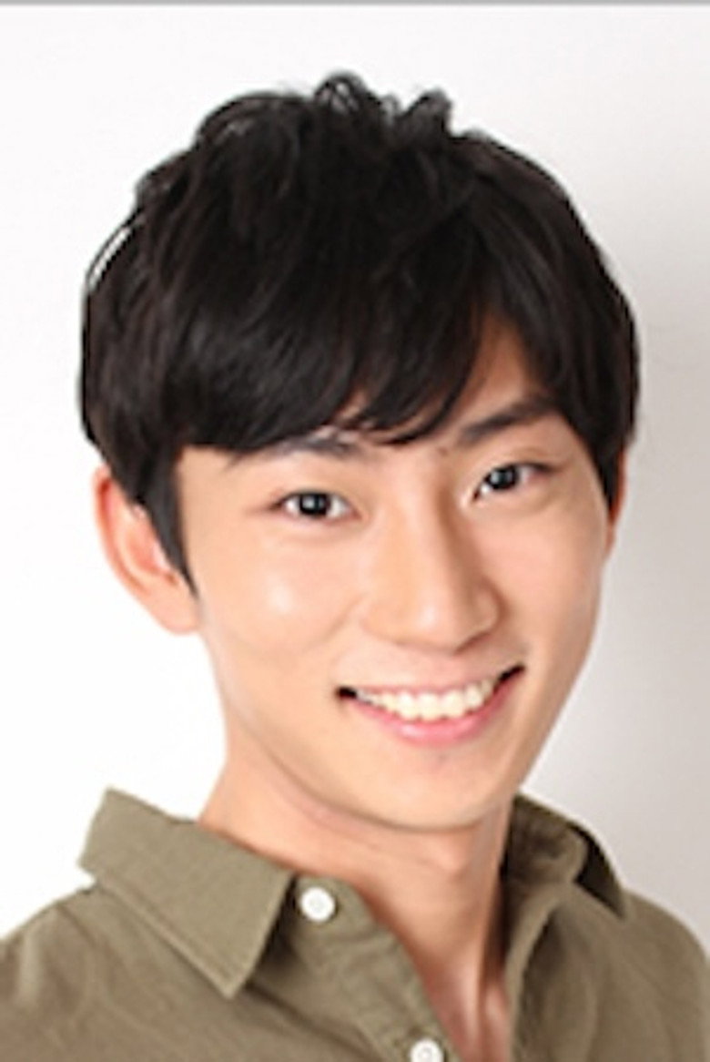 Koji Akahori portrait