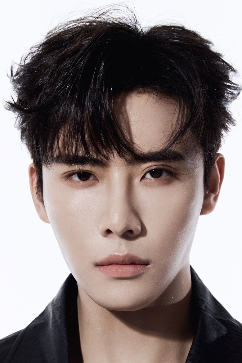 Dai Gaozheng photo