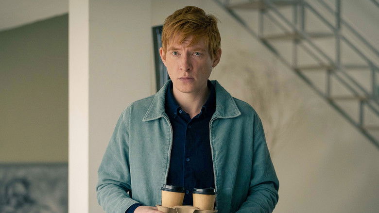 Still image for Alice & Jack season 1 episode 1: Episode 1