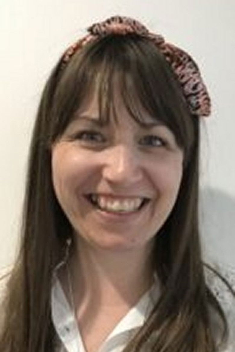 Mette Meinicke portrait image