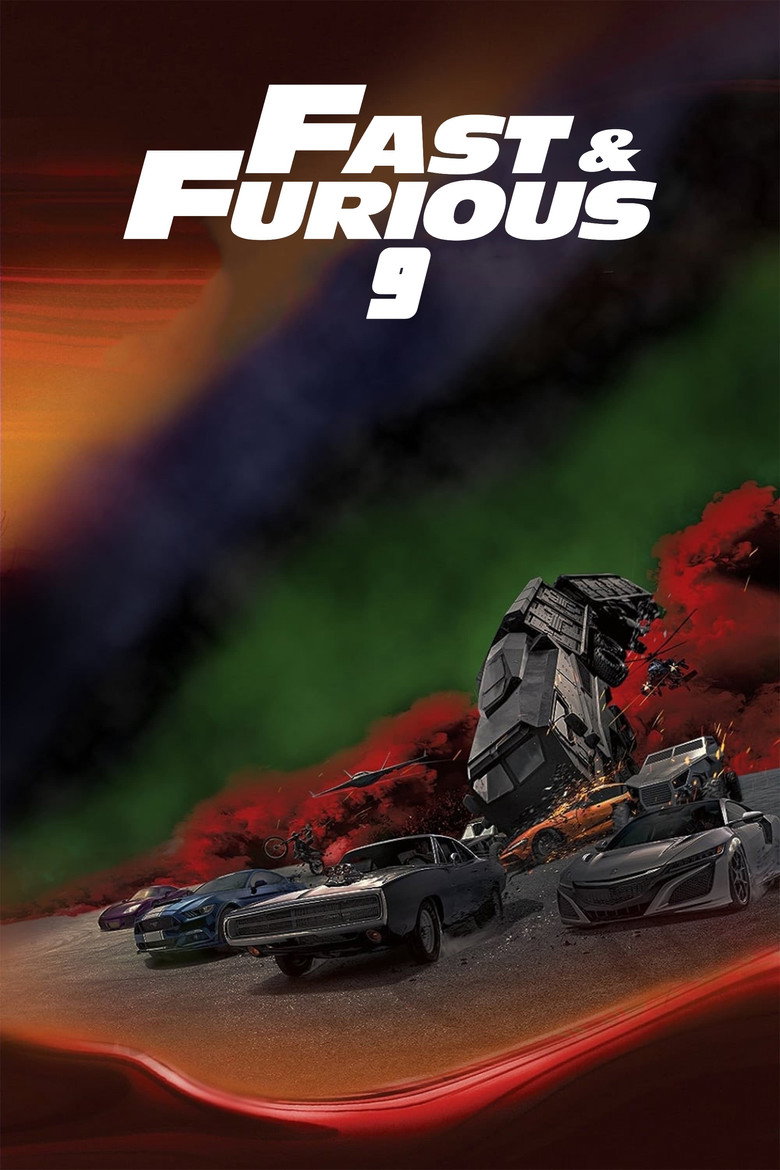 Póster la Película