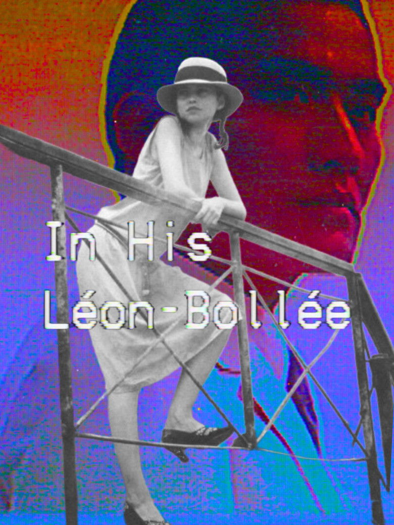 Imatge de In His Léon-Bollée
