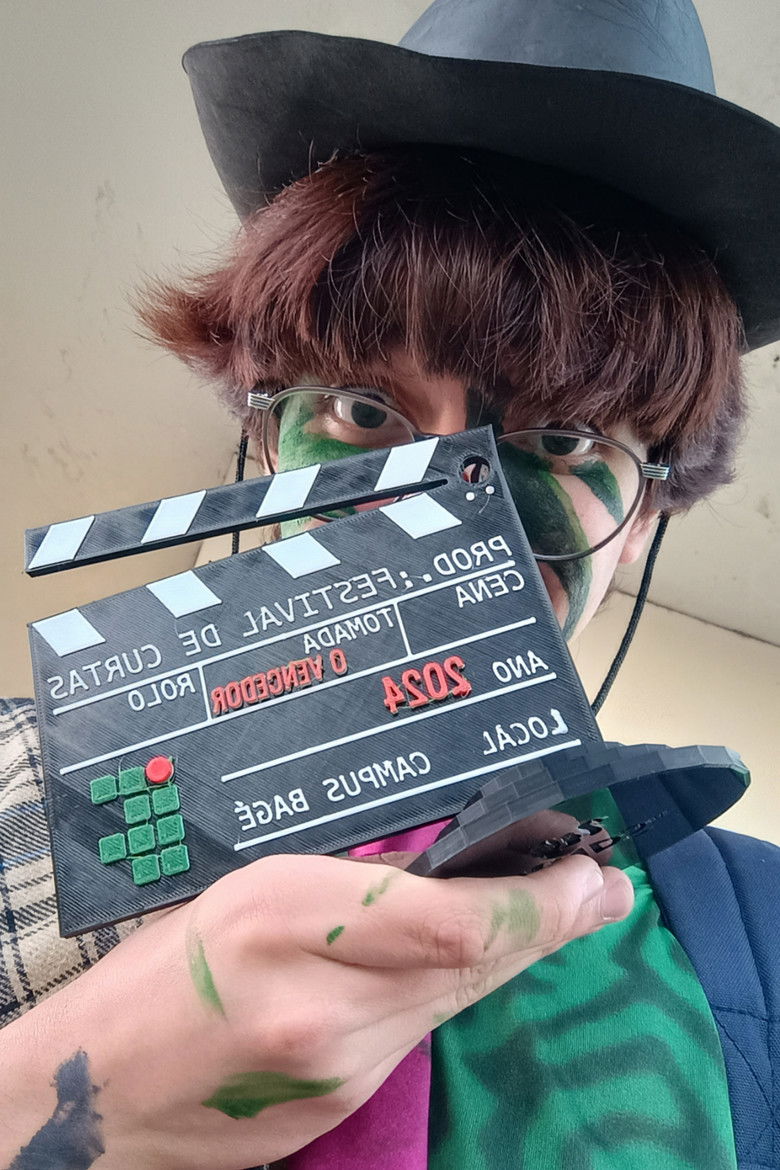 Photo de Léo Gusmão