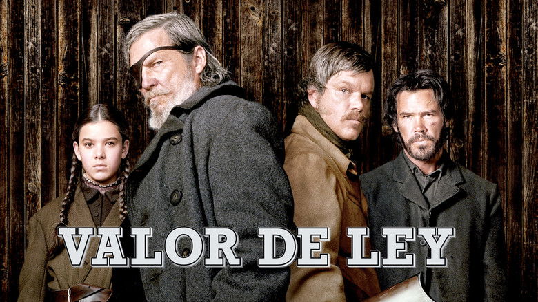 Valor de ley (2010)