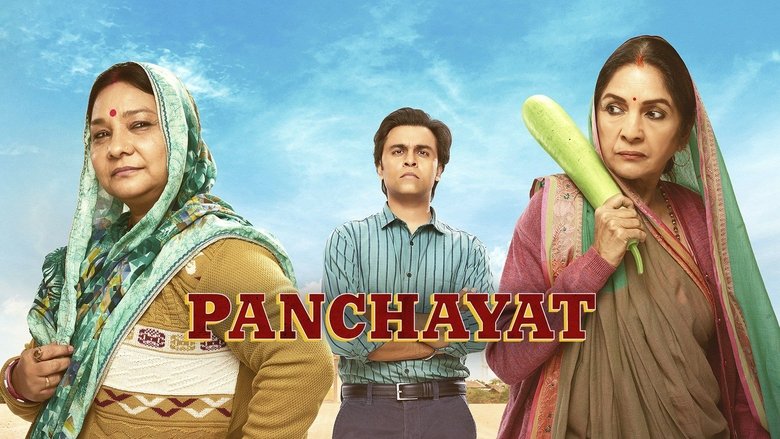 Panchayat [Season 4]