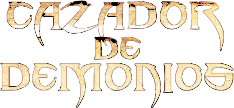 Imagen de Cazador de demonios