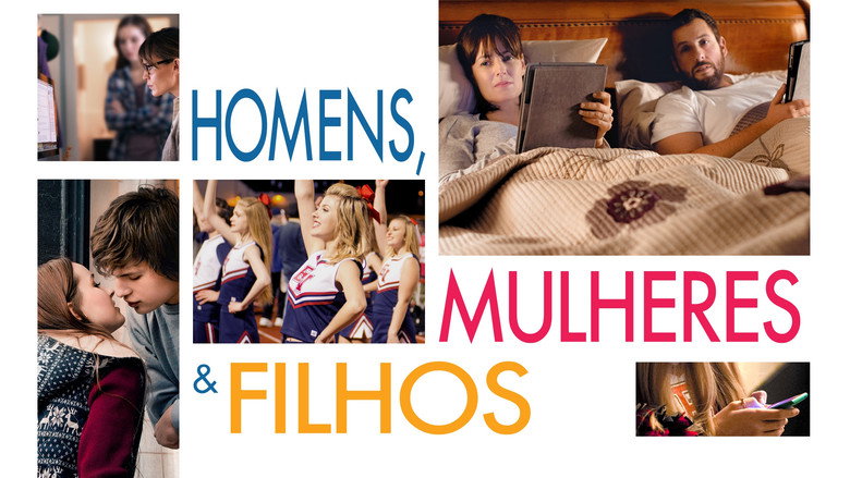 Men, Women & Children — scene 13