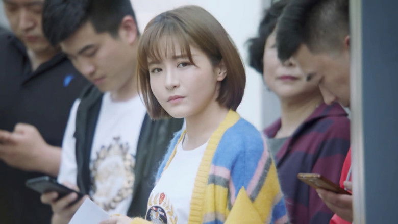 Still image for Dark Room season 1 episode 1: Episode 1