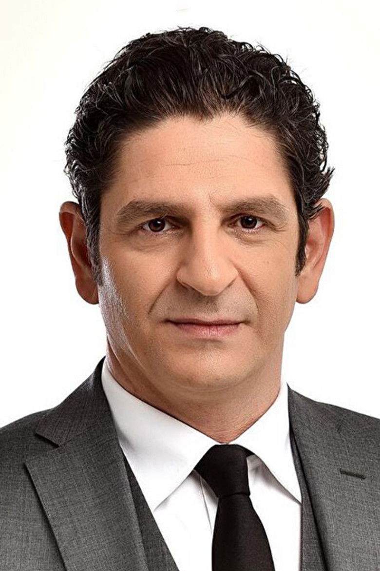 Güntekin Onay portrait image