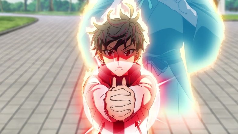 Still image for GeGeGe no Kitaro season 1 episode 96: The Second Great Yokai War Still image for GeGeGe no Kitaro season 1 episode 96: The Second Great Yokai War