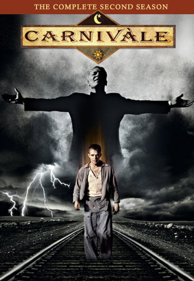 Carnivàle Season 2