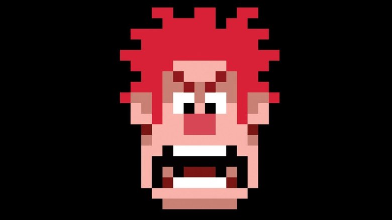Wreck-It Ralph (2012)