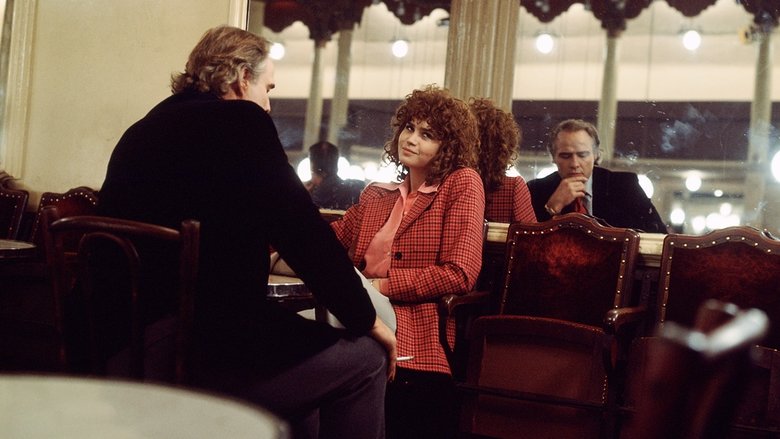 watch Last Tango in Paris now