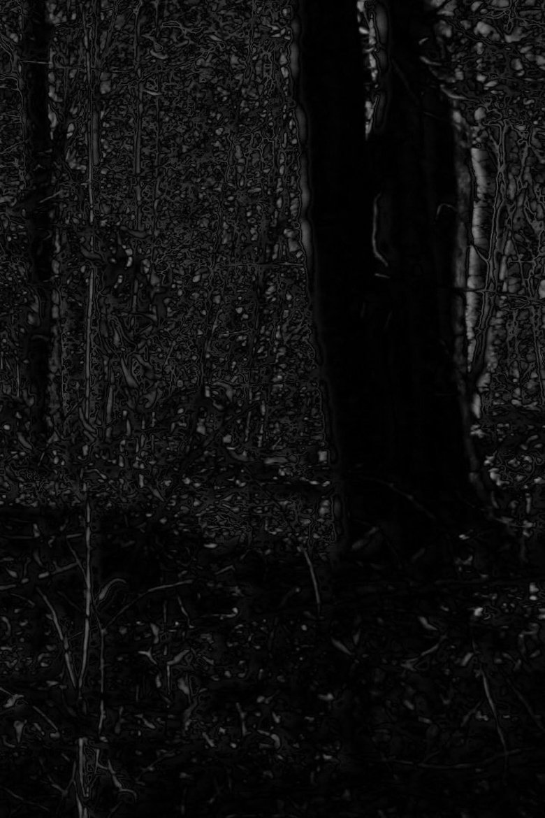 Phosphenes II poster