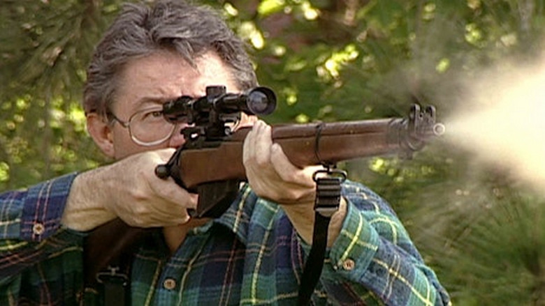 Still image for The FBI Files season 1 episode 3: Human Prey