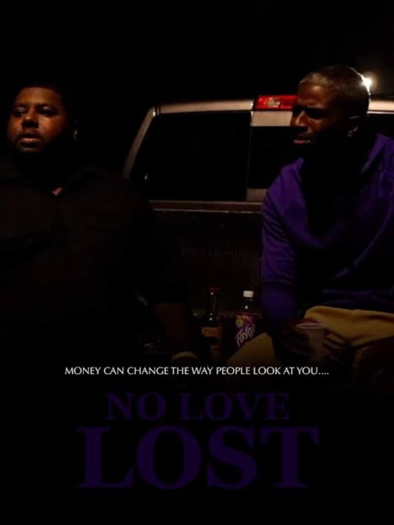 No Lost Love (2021)