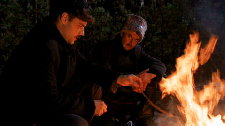 Still image for Posledniy yanychar season 1 episode 47: Episode 47 Still image for Posledniy yanychar season 1 episode 47: Episode 47