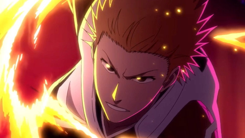Bleach: Thousand-Year Blood War - The Calamity image 5
