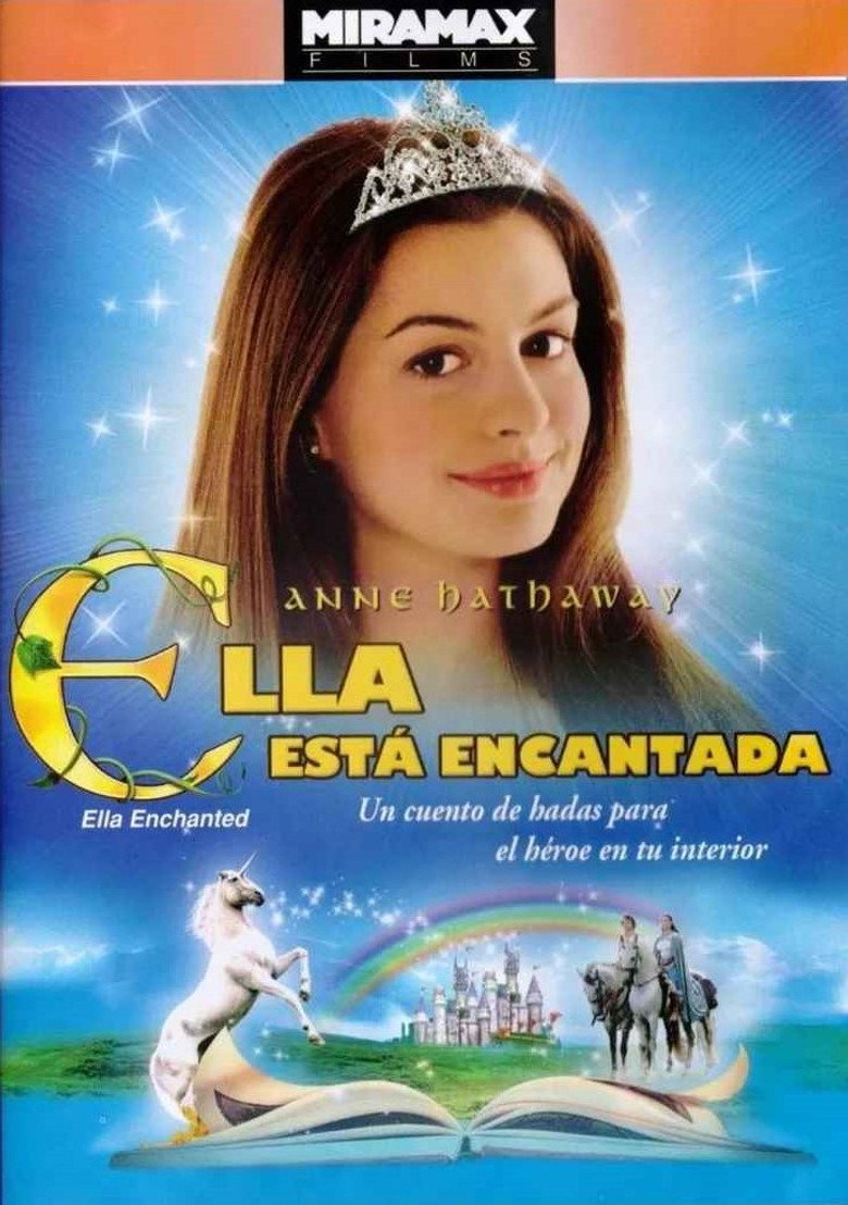 Póster la Película
