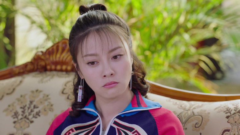 Still image for Love in the Green Mountains season 1 episode 24: Episode 24