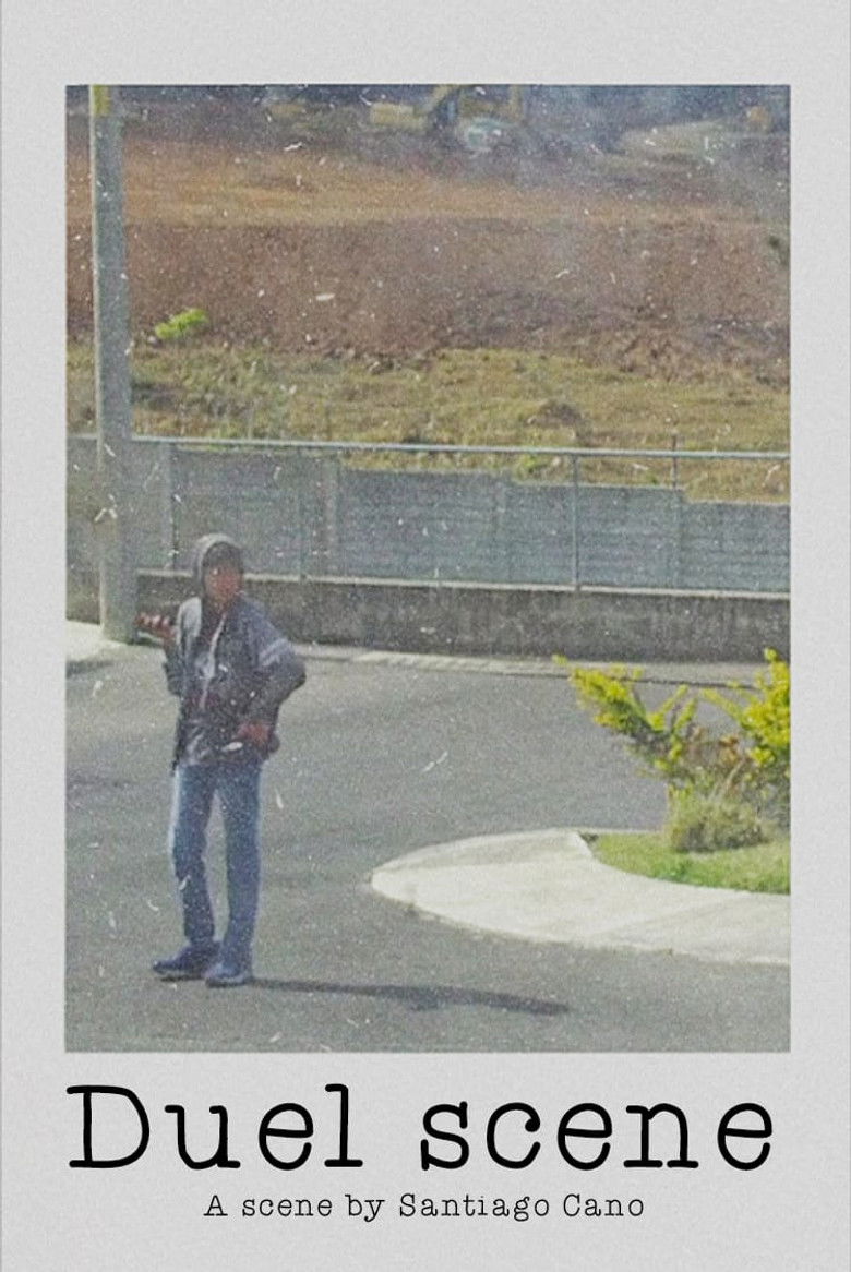 Imatge de Escena de duelo