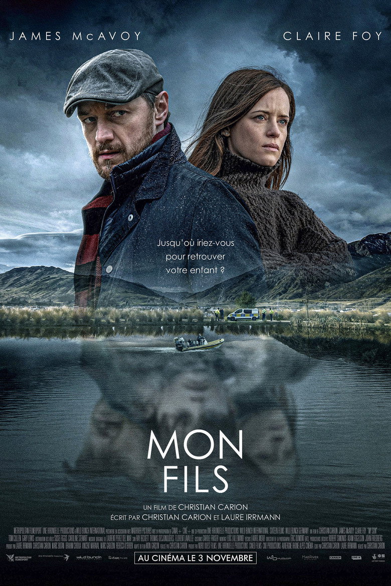 Póster la Película