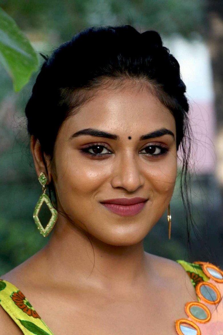 Indhuja Ravichandran photo 2