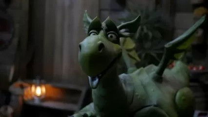 Still image for Flin & Flo season 1 episode 2: Episode 2