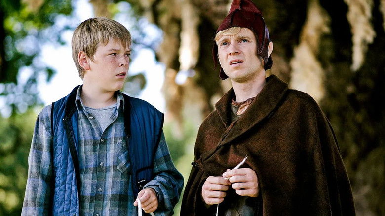 Still image for Pagten season 1 episode 13: Episode 13