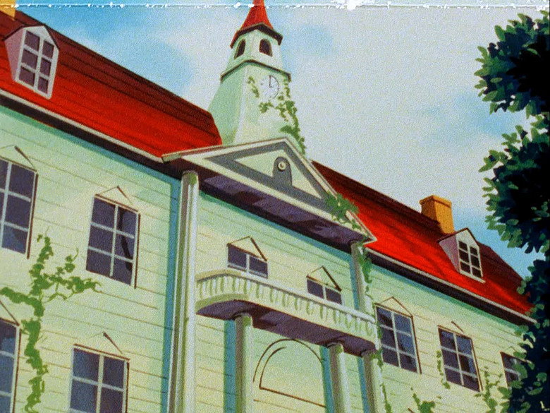 Still from Urusei Yatsura - Season 1 Episode 33