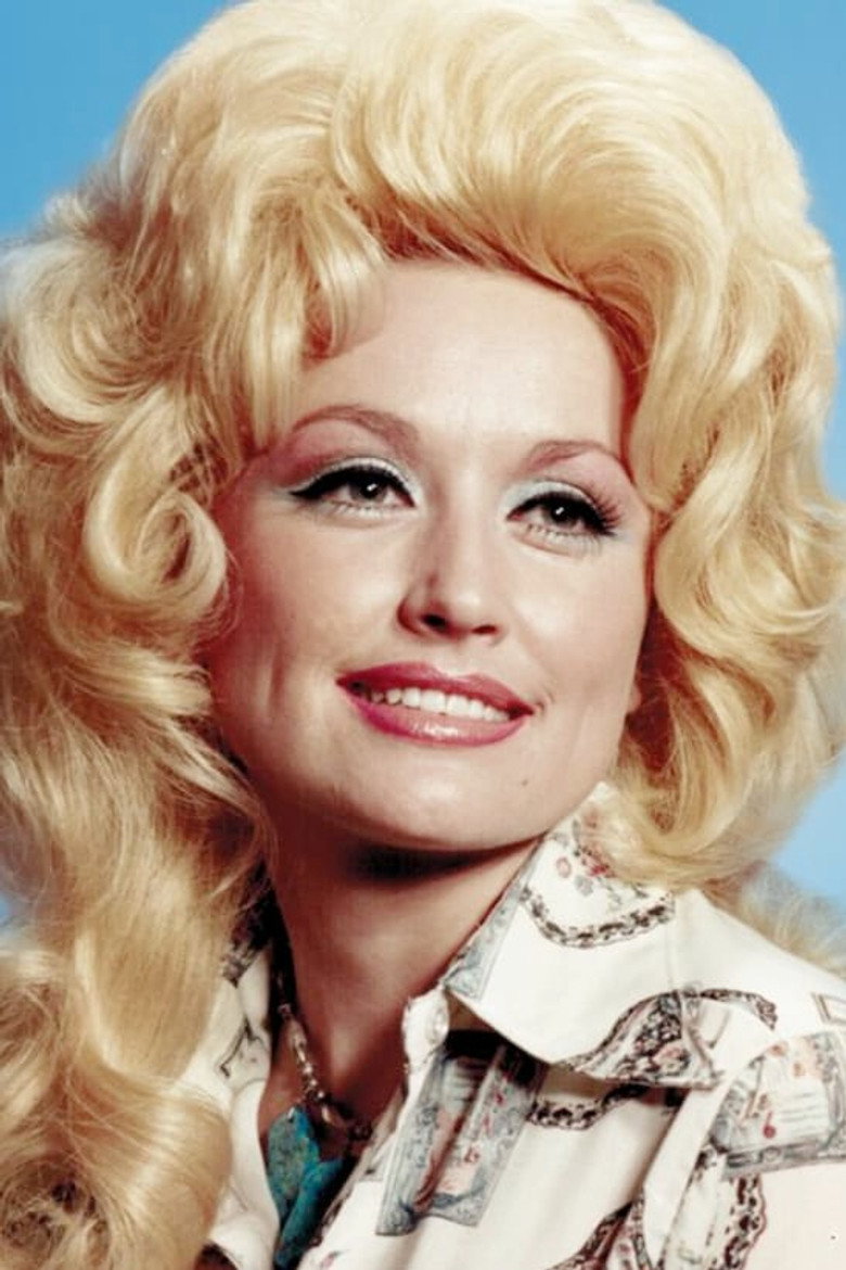Dolly Parton photo