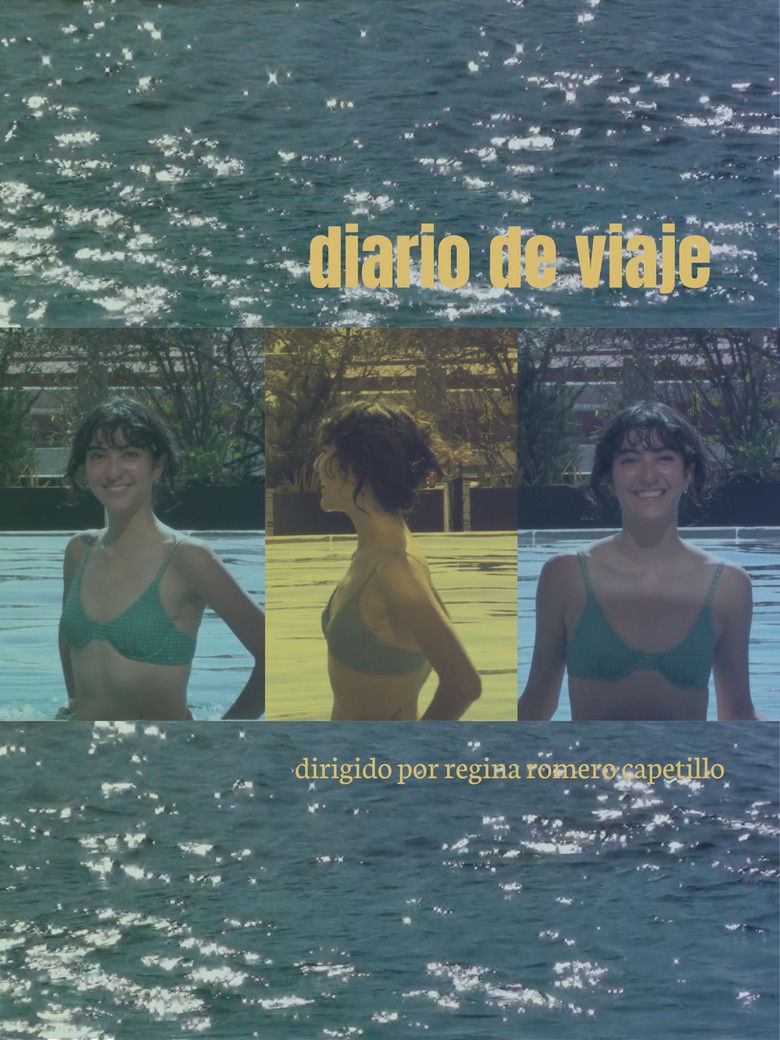 Imatge de diario de viaje