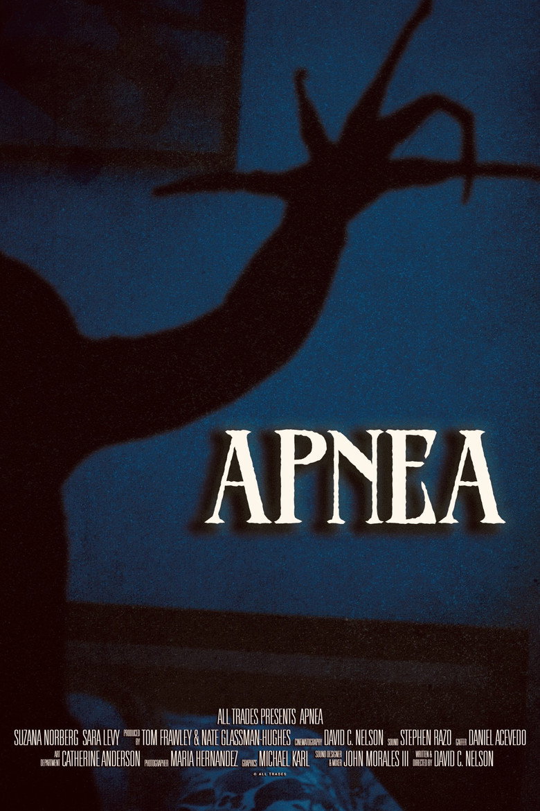 Imatge de Apnea