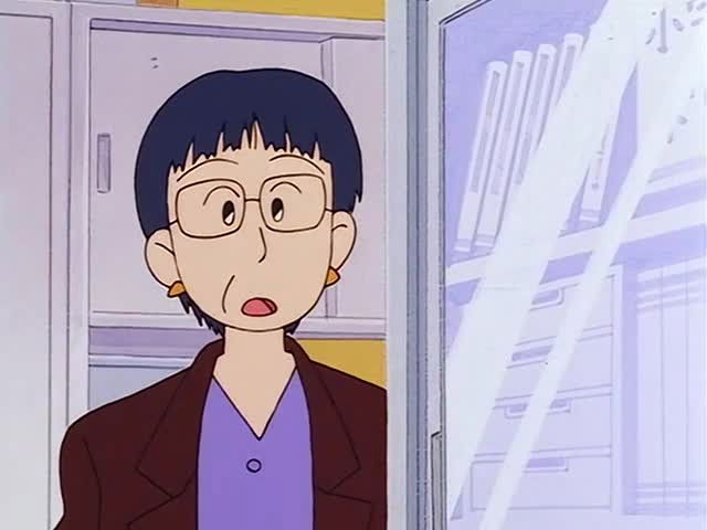 Still image for Azuki-chan season 1 episode 88: Episode 88 Still image for Azuki-chan season 1 episode 88: Episode 88