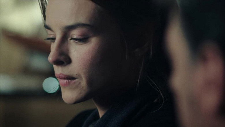 Still image for In Treatment season 1 episode 26: Episode 26