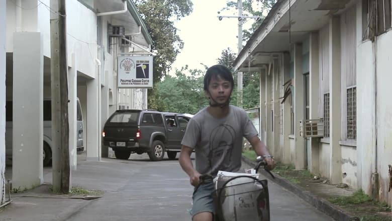 Boy Dyaryo (2017)