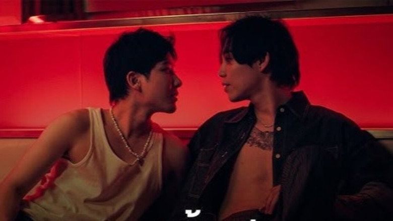Still from The Heart Killers - Season 1 Episode 1