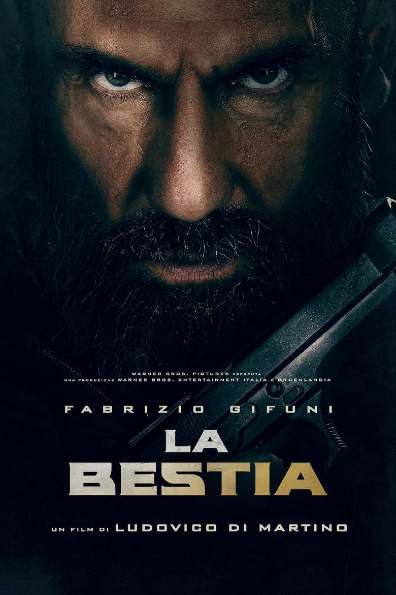 Imagen de La Bestia