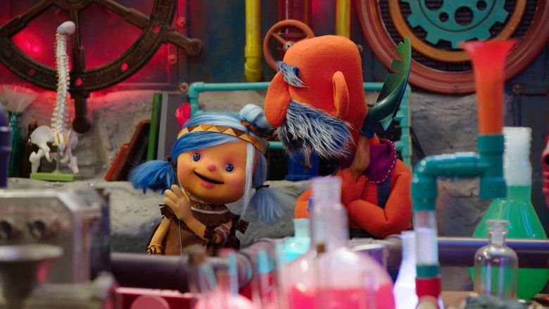 Still image for Pikolo season 1 episode 1: Episode 01