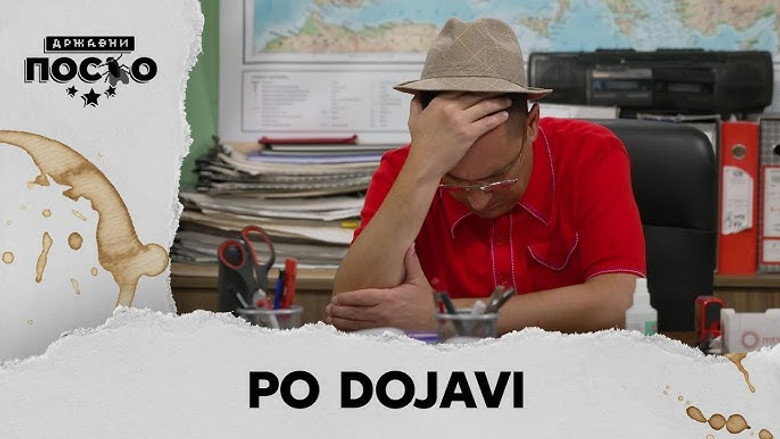 2275 Po dojavi