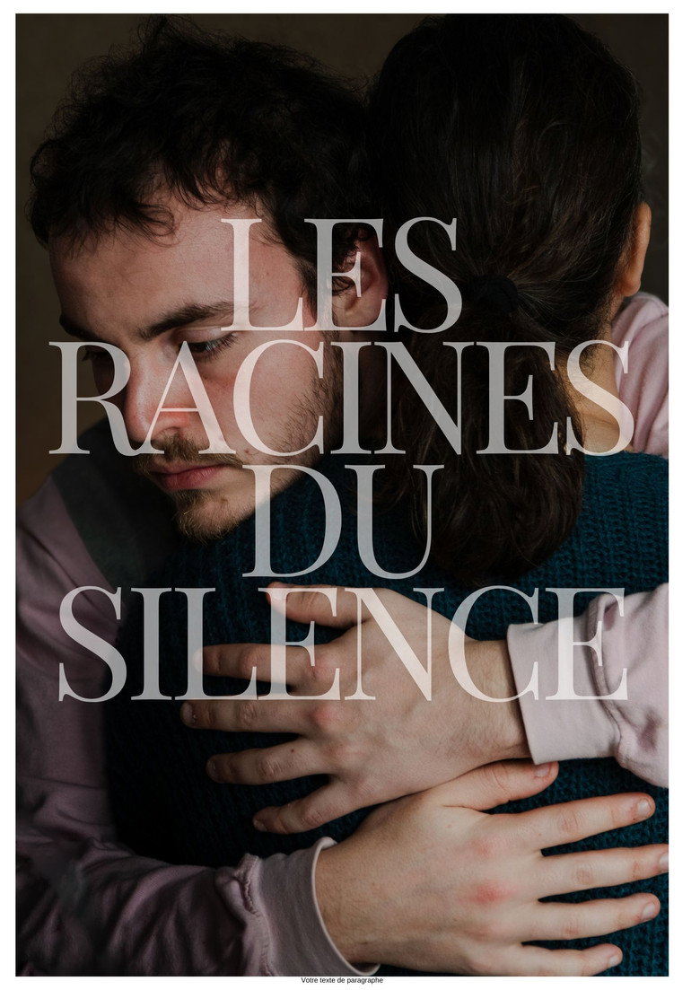 Les Racines du Silence poster