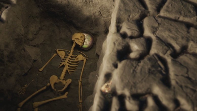 Still image for Mysterious Islands season 1 episode 5: Island of the Greek Goddess Still image for Mysterious Islands season 1 episode 5: Island of the Greek Goddess