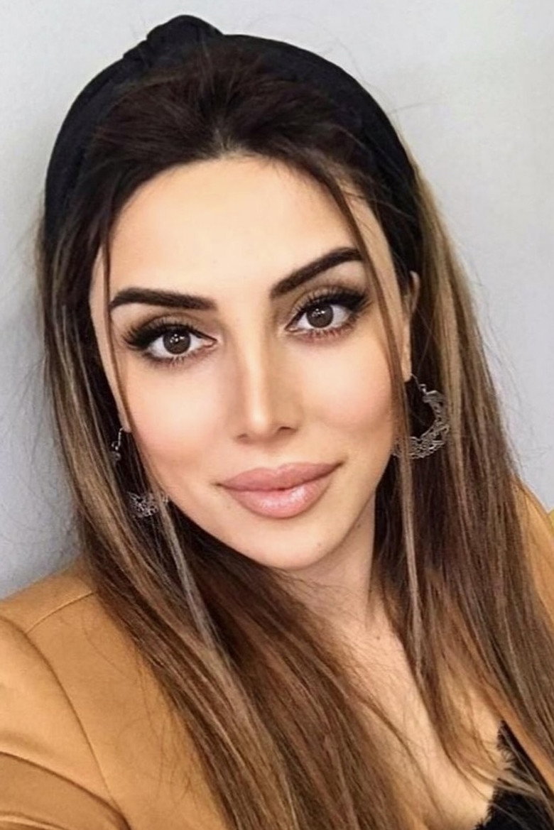 Photo de Günel Məmmədzadə