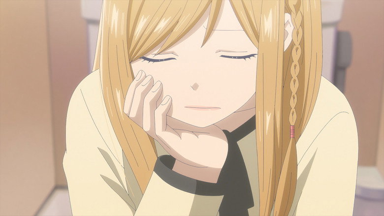 Still from My Love Story with Yamada-kun at Lv999 - Season 1 Episode 5