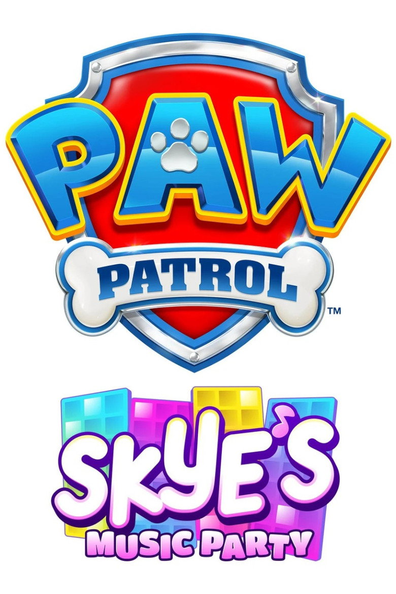 Official poster for Skye's Music Party