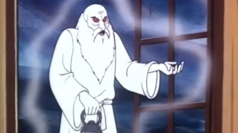 Still from Los Nuevos Misterios de Scooby-Doo - Temporada 1 Episodio 5