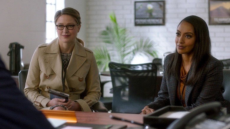 Still from Supergirl - Season 6 Episode 9