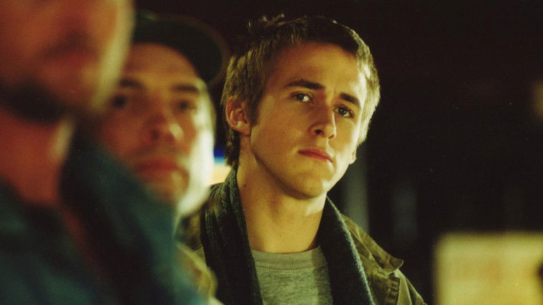 Image d'arrière-plan 2 du film The Slaughter Rule