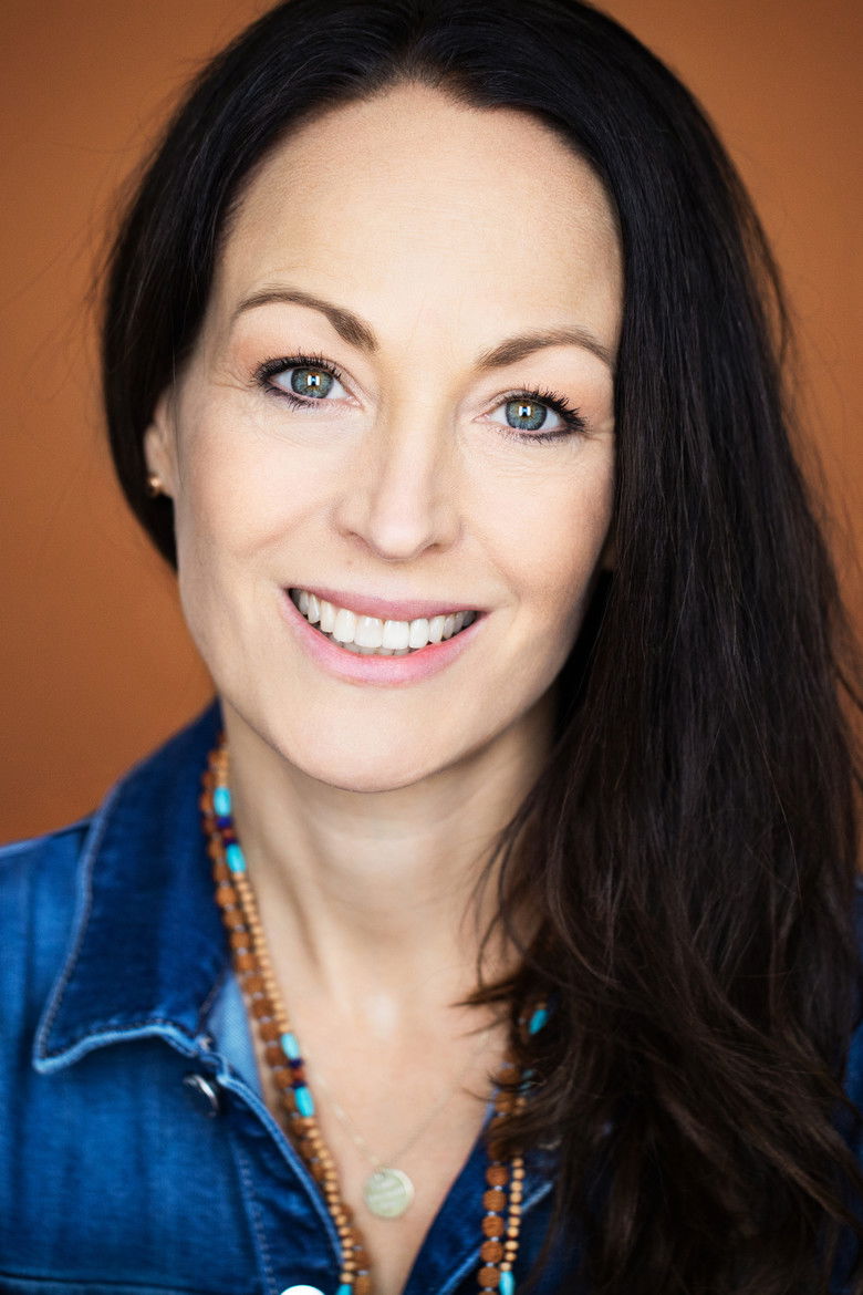 Annic-Barbara Fenske portrait image